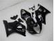 GSXR 1000 K3 03-04 - Brillante Negro GSXR 1000 K3 03-04 - Brillante Negro