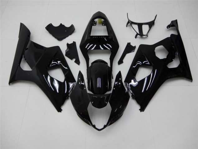 GSXR 1000 K3 03-04 - Brillante Negro GSXR 1000 K3 03-04 - Brillante Negro