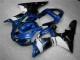 R1 00-01 - Azul