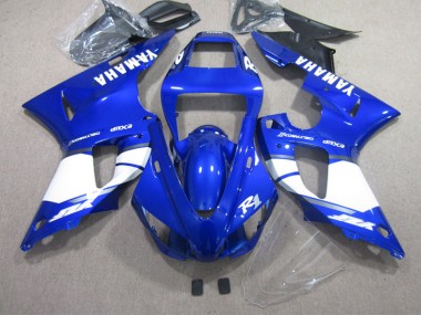 R1 02-03 - Azul Blanco