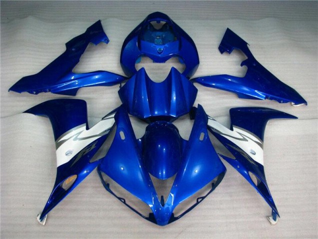 R1 04-06 - Azul Blanco R1 04-06 - Azul Blanco