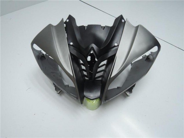 R6 08-16 - Gris Negro