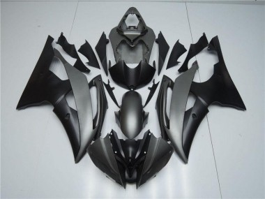 R6 08-16 - Gris Negro