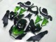 Z800 13-16 - Verde Negro Z800 13-16 - Verde Negro