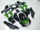 Z800 13-16 - Verde Negro Z800 13-16 - Verde Negro