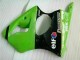ZX6R 00-02 - Verde Negro ZX6R 00-02 - Verde Negro
