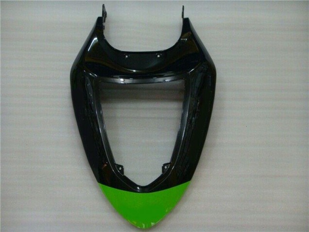 ZX6R 05-06 - Verde Negro