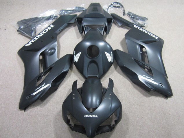 CBR 1000 RR 04-05 - Negro CBR 1000 RR 04-05 - Negro