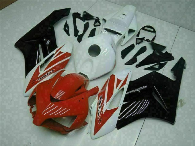 CBR 1000 RR 04-05 - Rojo Blanco CBR 1000 RR 04-05 - Rojo Blanco