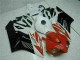 CBR 1000 RR 04-05 - Rojo Blanco CBR 1000 RR 04-05 - Rojo Blanco