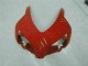 CBR 1000 RR 04-05 - Rojo Blanco CBR 1000 RR 04-05 - Rojo Blanco