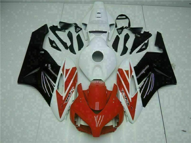 CBR 1000 RR 04-05 - Rojo Blanco CBR 1000 RR 04-05 - Rojo Blanco