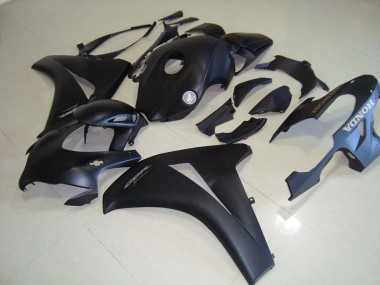 CBR 1000 RR 08-11 - Negro Mate