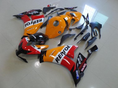 CBR 1000 RR 12-16 - Repsol