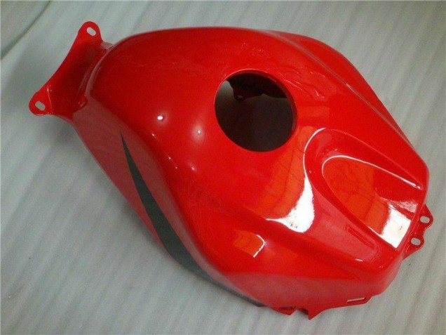 CBR 600 RR 03-04 - Rojo