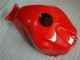 CBR 600 RR 03-04 - Rojo