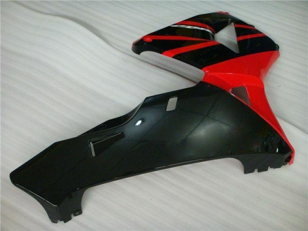 CBR 600 RR 03-04 - Rojo