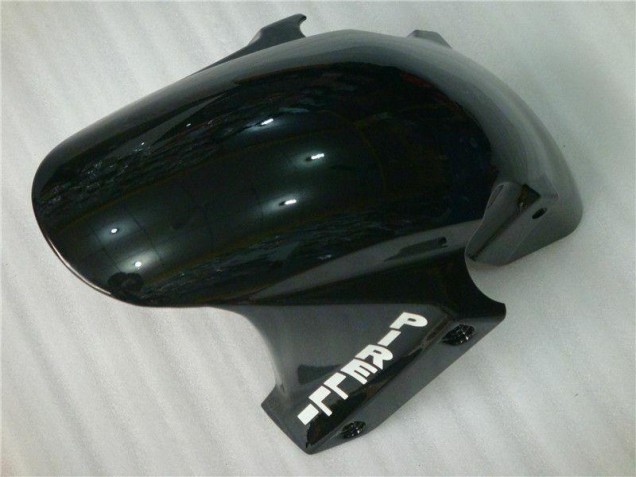 CBR 600 RR 03-04 - Rojo