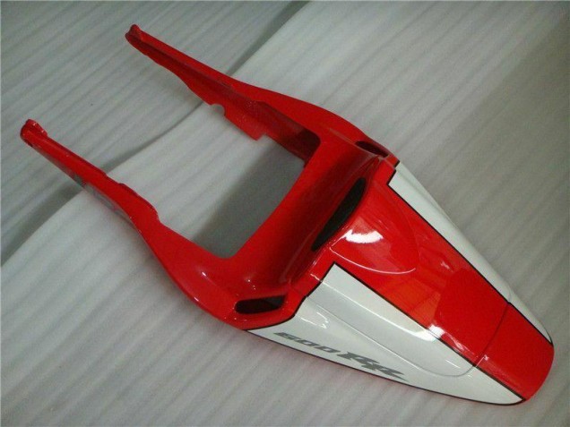CBR 600 RR 03-04 - Rojo