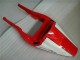 CBR 600 RR 03-04 - Rojo