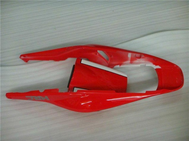 CBR 600 RR 03-04 - Rojo