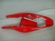 CBR 600 RR 03-04 - Rojo