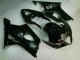 GSXR 1000 K3 03-04 - Brillante Negro GSXR 1000 K3 03-04 - Brillante Negro