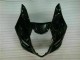 GSXR 1000 K3 03-04 - Brillante Negro GSXR 1000 K3 03-04 - Brillante Negro