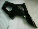 GSXR 1000 K3 03-04 - Brillante Negro GSXR 1000 K3 03-04 - Brillante Negro
