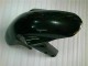 GSXR 1000 K3 03-04 - Brillante Negro GSXR 1000 K3 03-04 - Brillante Negro