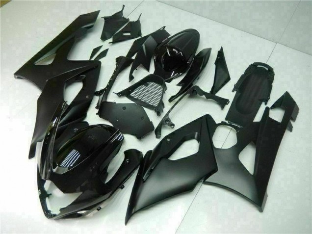 GSXR 1000 K5 05-06 - Negro GSXR 1000 K5 05-06 - Negro