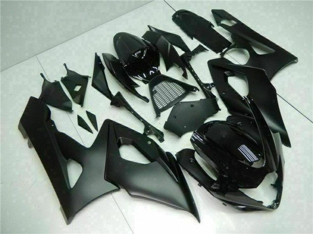 GSXR 1000 K5 05-06 - Negro GSXR 1000 K5 05-06 - Negro