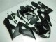 GSXR 1000 K5 05-06 - Negro GSXR 1000 K5 05-06 - Negro