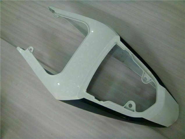 GSXR 600 / 750 K4 04-05 - Blanco Negro GSXR 600 / 750 K4 04-05 - Blanco Negro