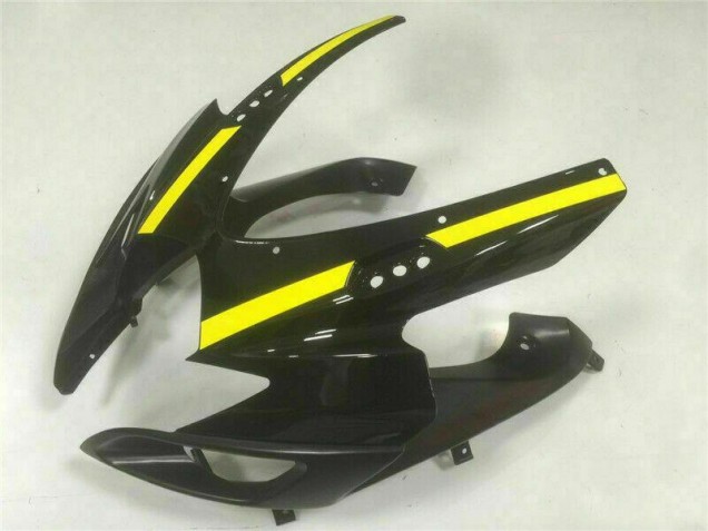 GSXR 600 / 750 K6 06-07 - Negro
