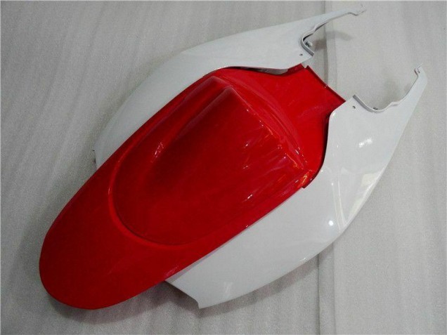 GSXR 600 / 750 K6 06-07 - Rojo Blanco