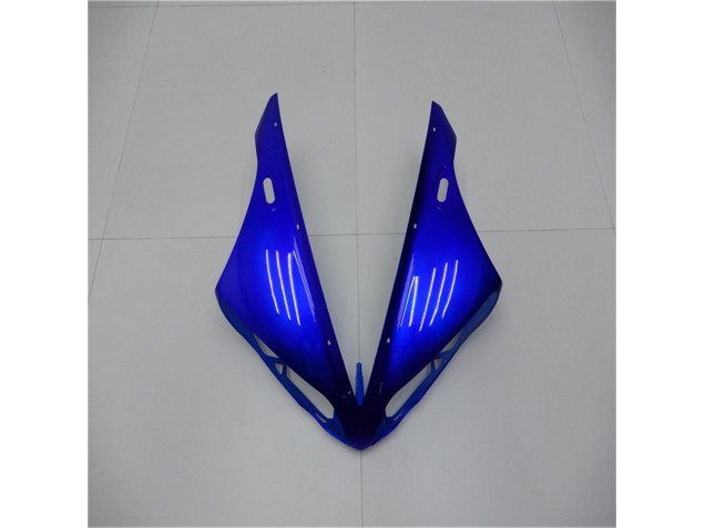 R1 04-06 - Azul Blanco Negro R1 04-06 - Azul Blanco Negro