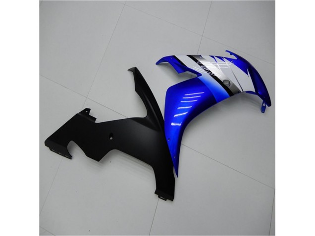 R1 04-06 - Azul Blanco Negro R1 04-06 - Azul Blanco Negro