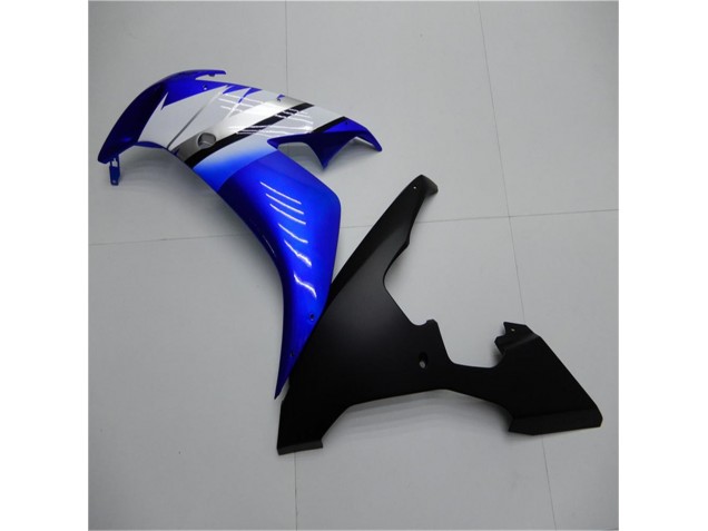 R1 04-06 - Azul Blanco Negro R1 04-06 - Azul Blanco Negro