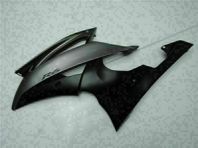 R6 08-16 - Gris Negro