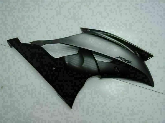R6 08-16 - Gris Negro