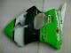 ZX6R 00-02 - Verde Negro ZX6R 00-02 - Verde Negro
