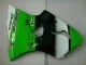 ZX6R 00-02 - Verde Negro ZX6R 00-02 - Verde Negro