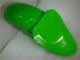 ZX6R 00-02 - Verde Negro ZX6R 00-02 - Verde Negro