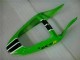 ZX6R 00-02 - Verde Negro ZX6R 00-02 - Verde Negro