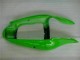 ZX6R 00-02 - Verde Negro ZX6R 00-02 - Verde Negro
