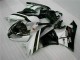ZX6R 09-12 - Negro Blanco 3M Touch4 ZX6R 09-12 - Negro Blanco 3M Touch4