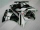 ZX6R 09-12 - Negro Blanco 3M Touch4 ZX6R 09-12 - Negro Blanco 3M Touch4