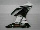 ZX6R 09-12 - Negro Blanco 3M Touch4 ZX6R 09-12 - Negro Blanco 3M Touch4