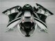 ZX6R 09-12 - Negro Blanco 3M Touch4 ZX6R 09-12 - Negro Blanco 3M Touch4